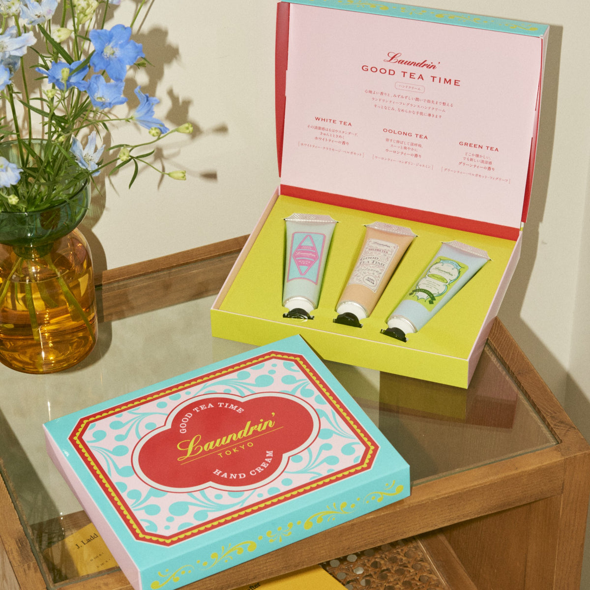 CREAM クリーム　バニラファッジ　ローリングストーンズ　セット パリッツェル 芳醇バニラクリーム 36箱/ケース