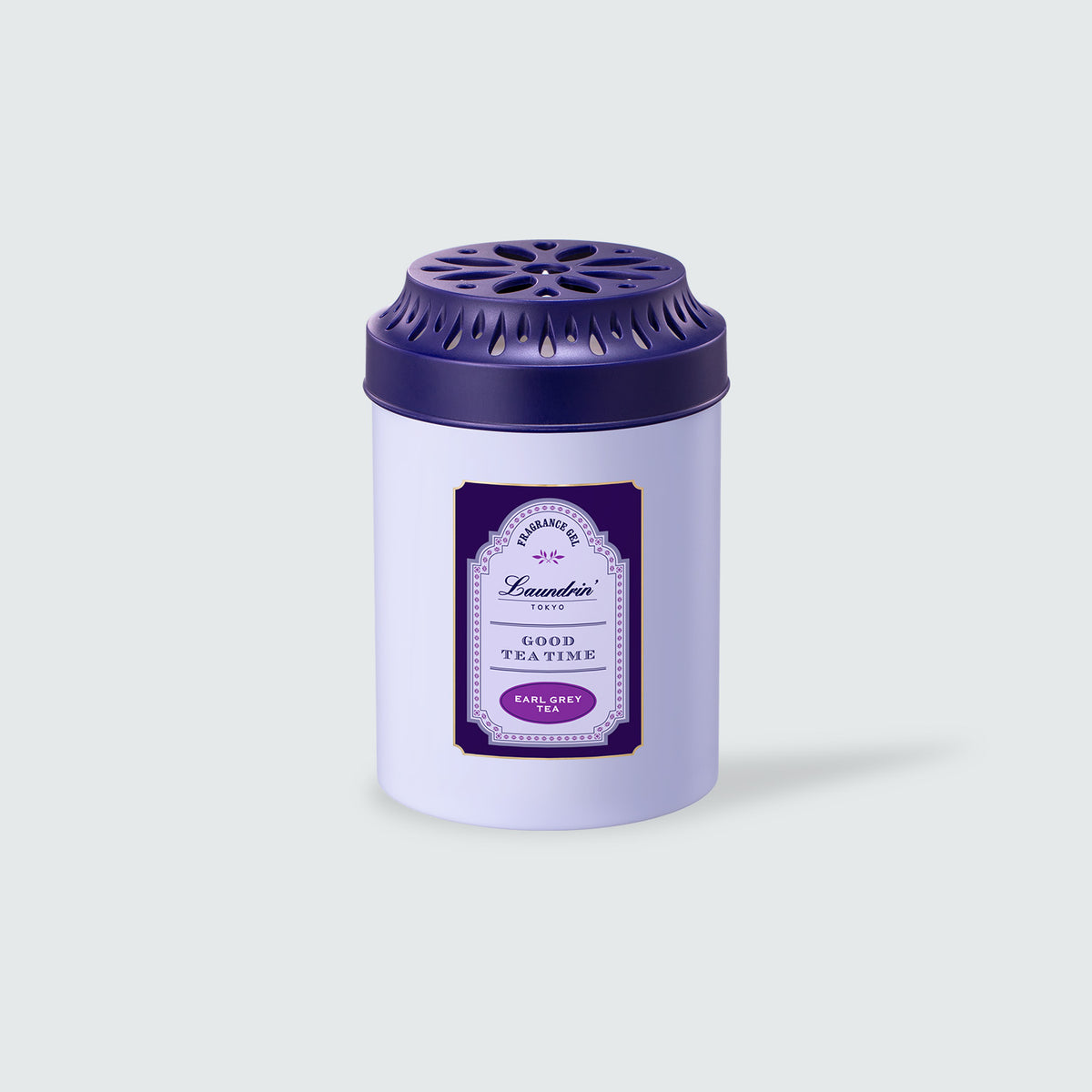 R&A♡  6月末まで限定セール バーニングセル　100g フレグランスジェル アールグレイティーの香り 300mL｜ランドリン公式