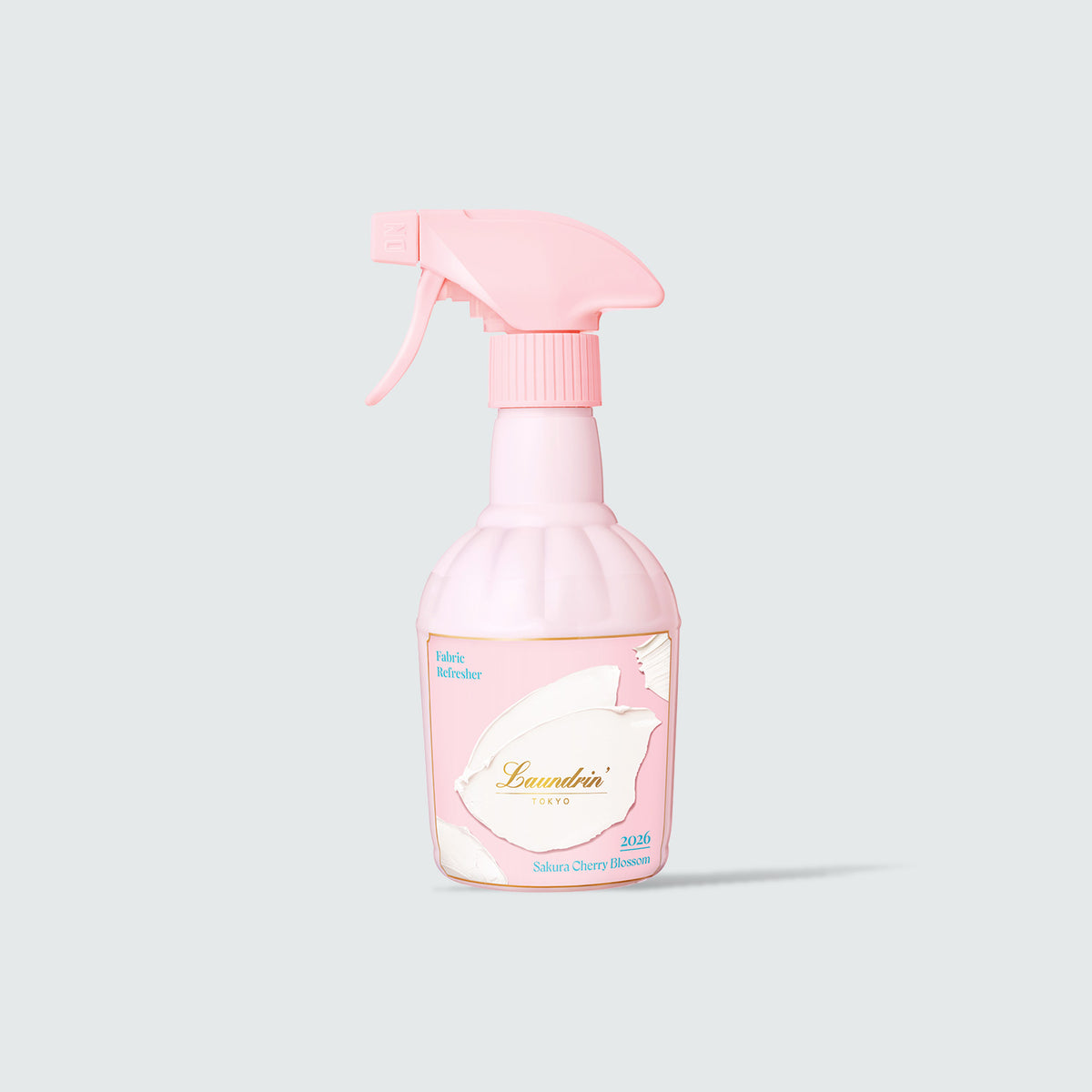 ファブリックミスト サクラチェリーブロッサム 2026 370mL｜ランドリン