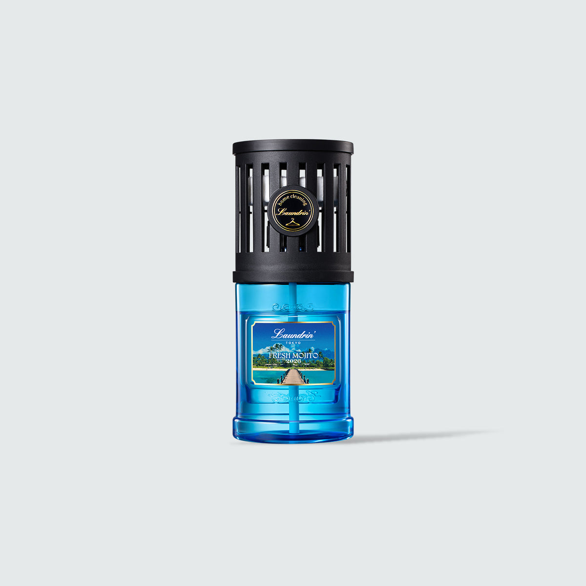 部屋用フレグランス フレッシュモヒート 2026 220mL｜ランドリン公式 