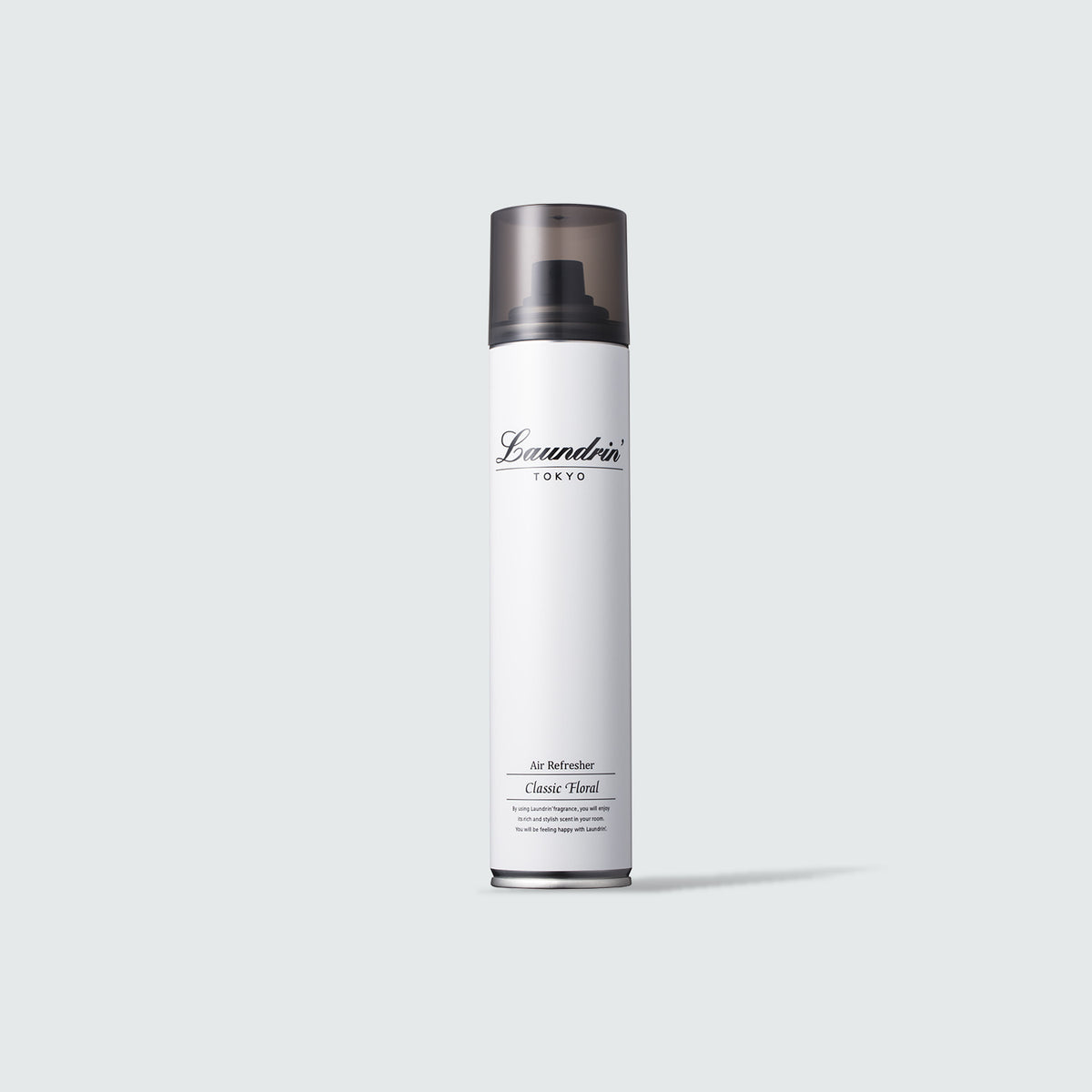 エアーリフレッシャー クラシックフローラル 160mL｜ランドリン公式