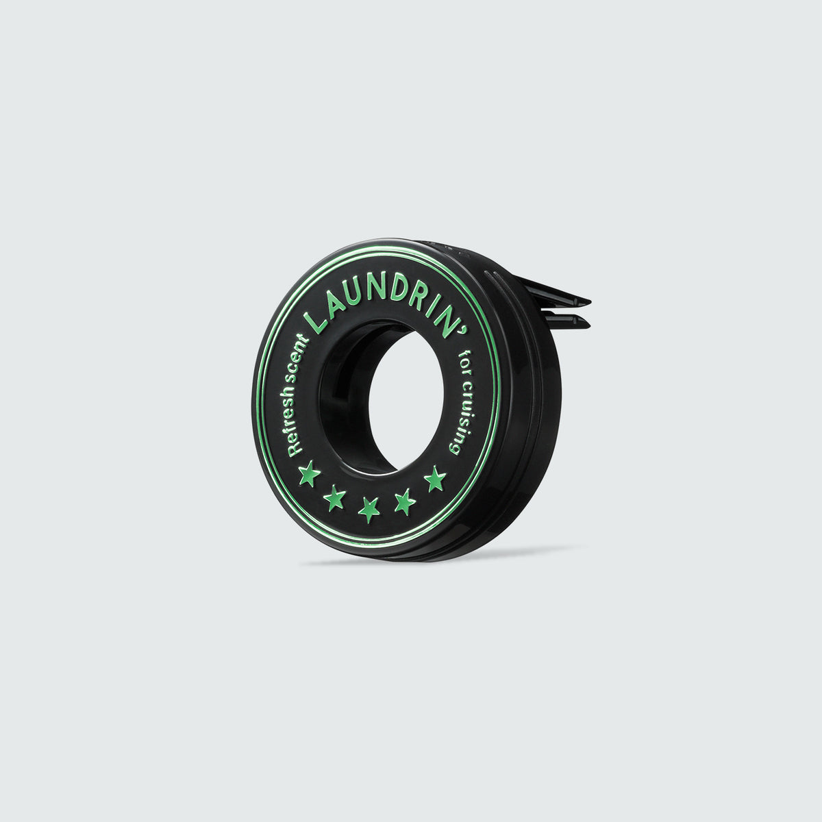 車用フレグランス マスカットスカッシュ 1個｜ランドリン公式 – Laundrin