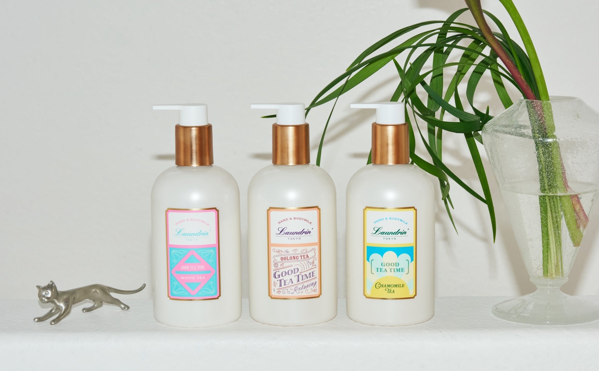 りん︎☺︎さま専用　ベルベット化粧水 ランドリン [Laundrin'] 公式オンラインストア