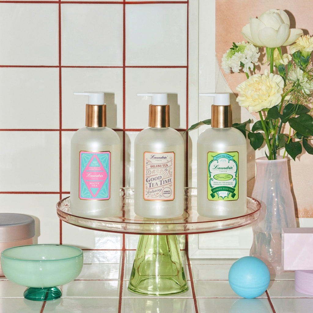 handcare – Laundrin