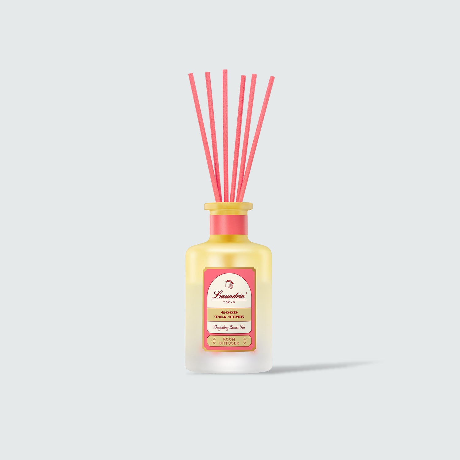 ルームディフューザー ダージリンレモンティーの香り 100mL