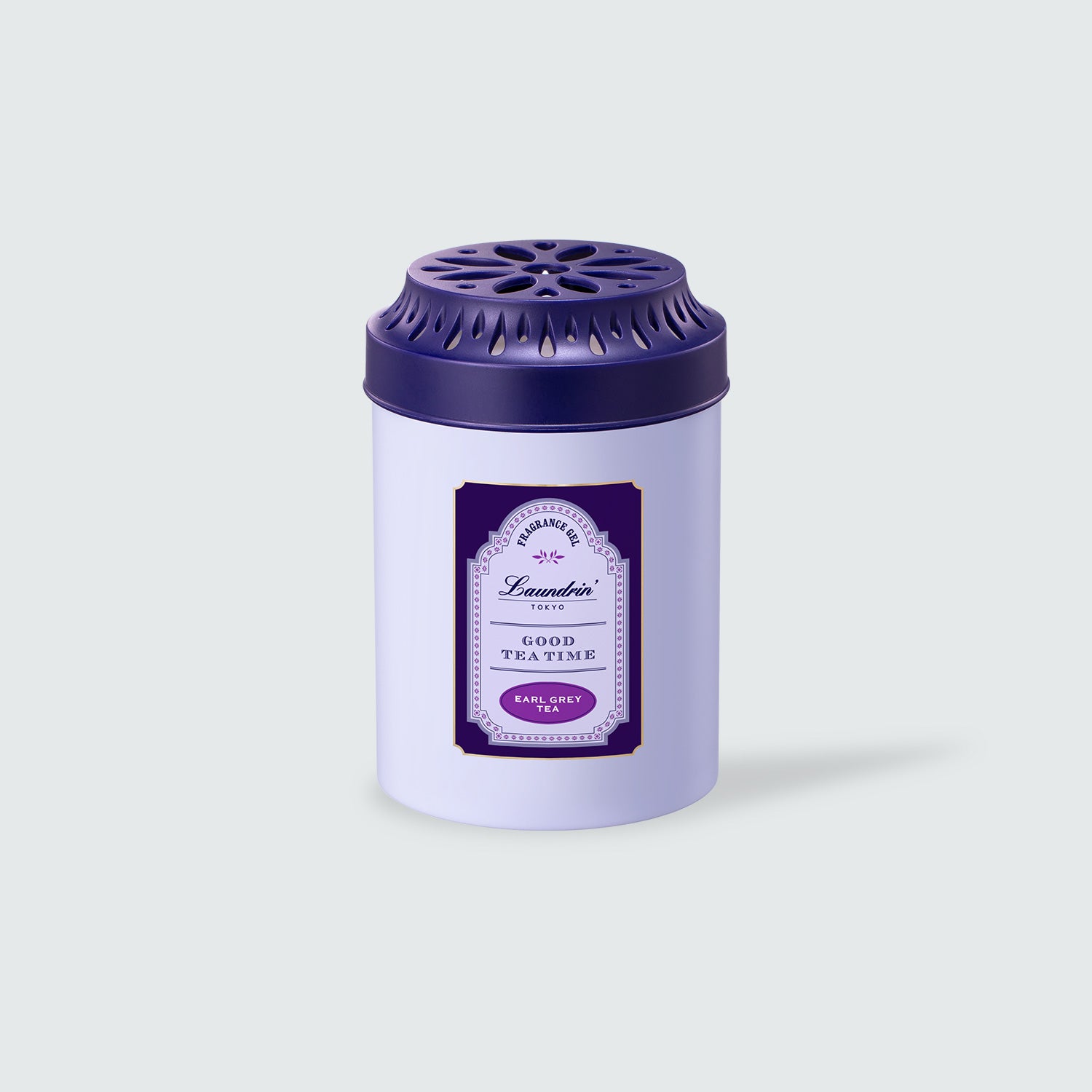 フレグランスジェル アールグレイティーの香り 300mL｜ランドリン公式