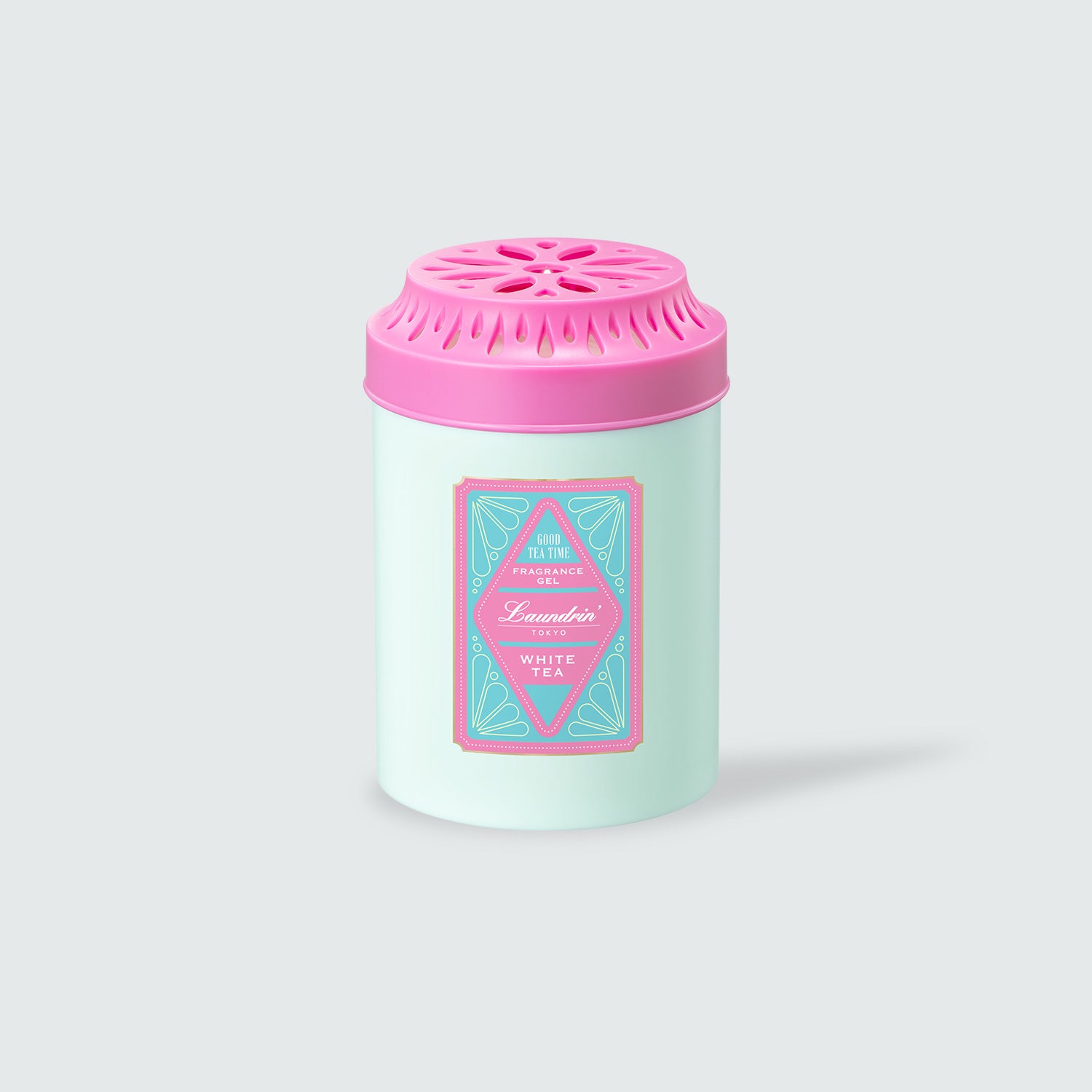 フレグランスジェル ホワイトティーの香り 300mL｜ランドリン