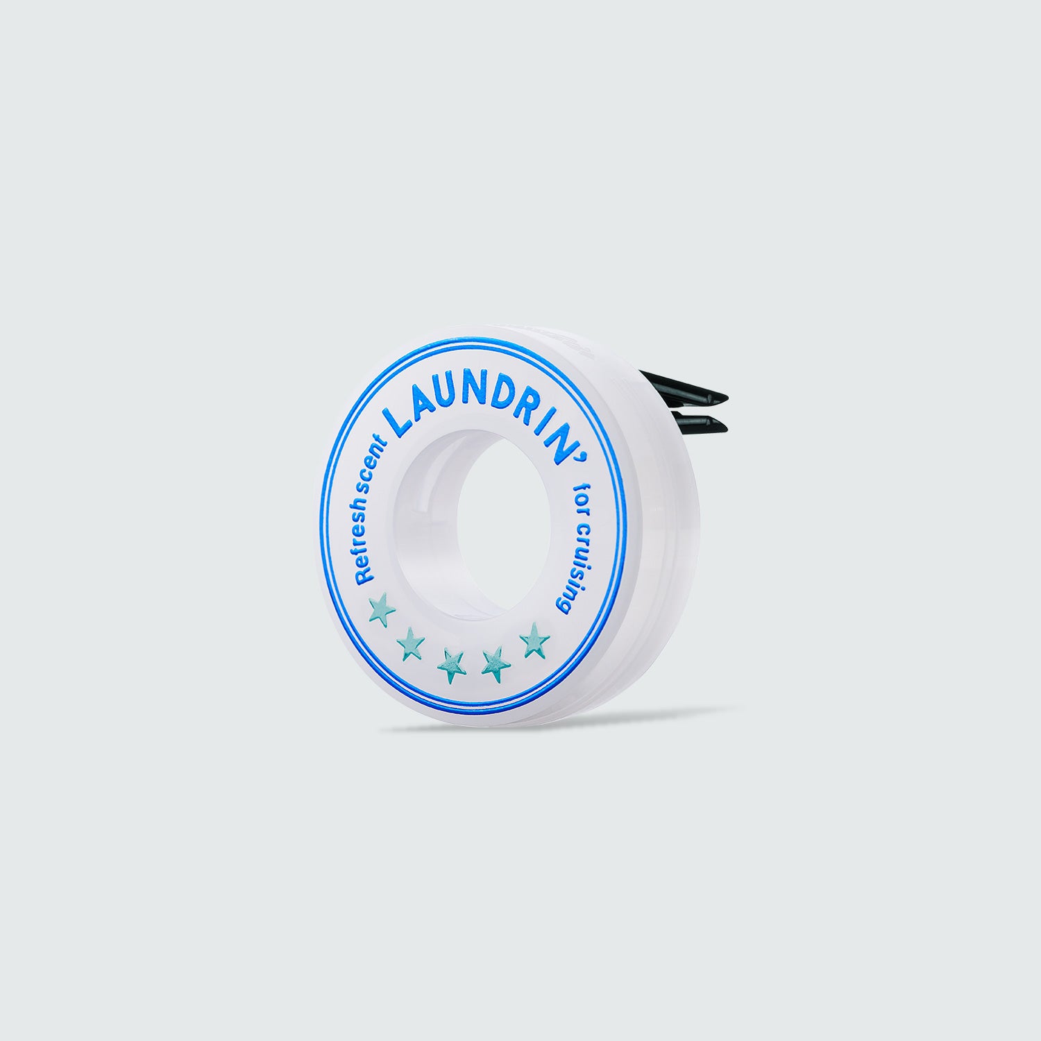 フレッシュモヒート – Laundrin