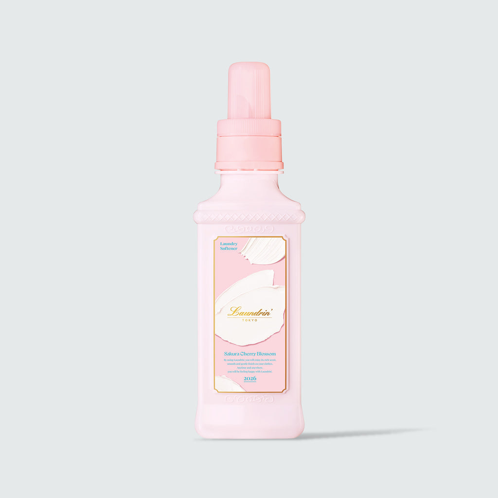 サクラチェリーブロッサム – Laundrin
