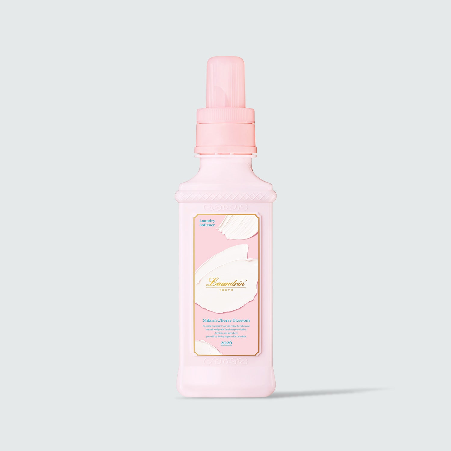 新品未使用　鎌倉発　ZERO SPRING ROLL サクラチェリーブロッサム – Laundrin