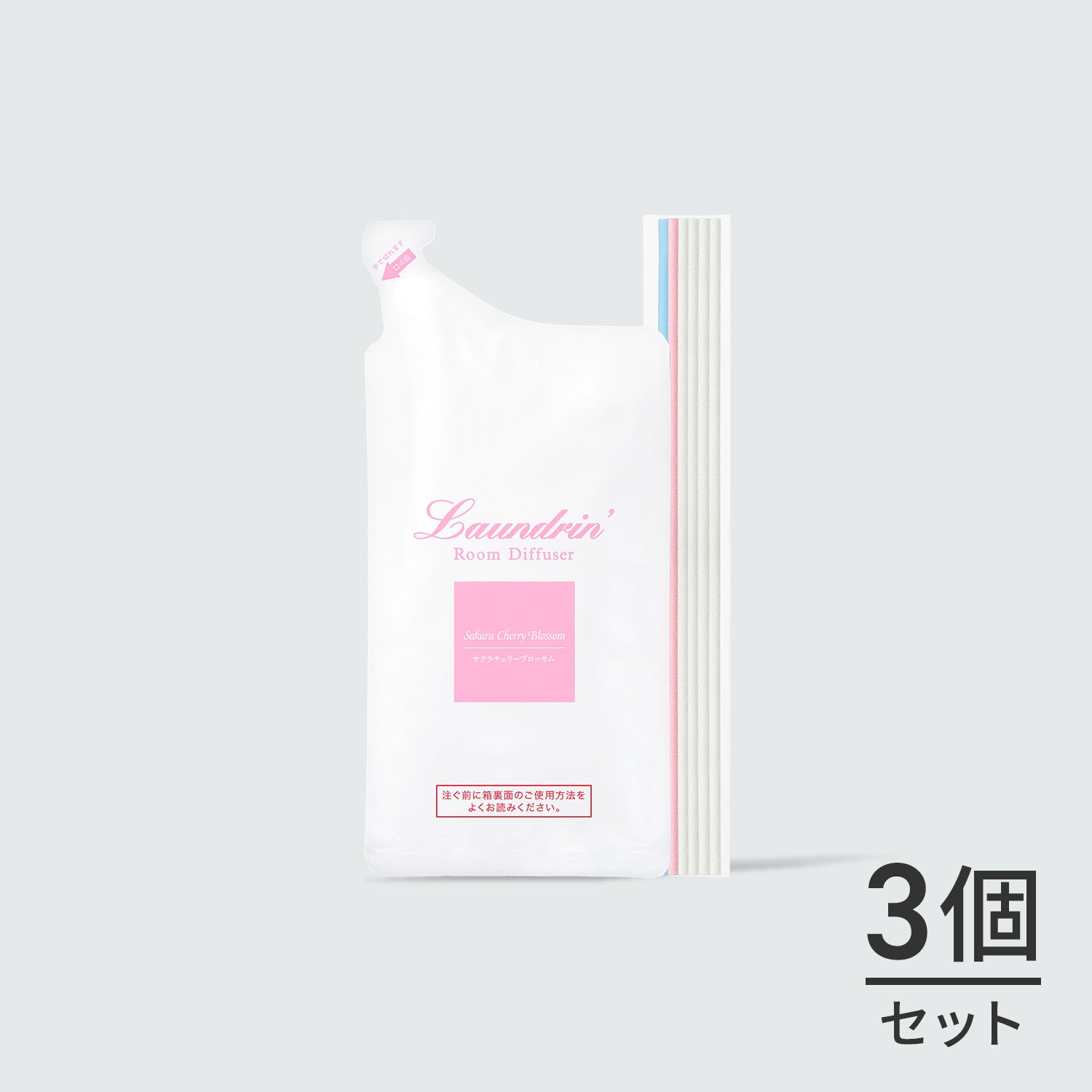 サクラチェリーブロッサム – Laundrin