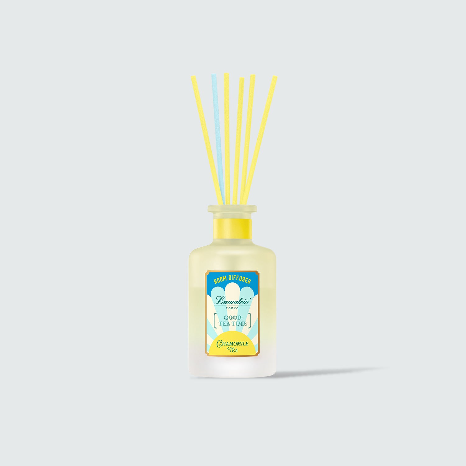 ルームディフューザー カモミールティーの香り 100mL｜ランドリン公式
