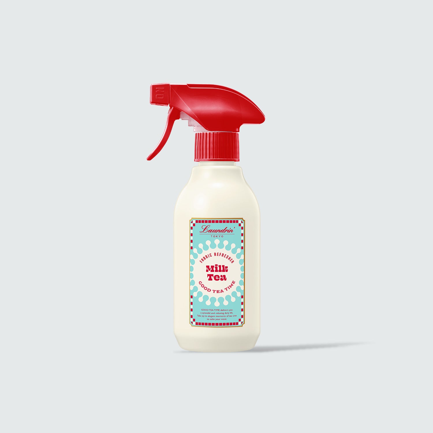 dr365 ファブリックミスト 10月1日販売開始】ファブリックミスト ミルクティーの香り 300mL