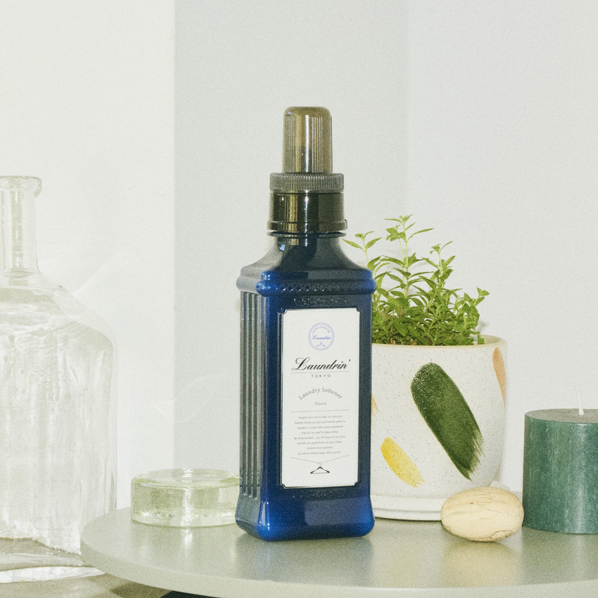 ランドリン 楽天市場】【ブラックフライデー☆当店10倍】ランドリン ブルー66 柔軟