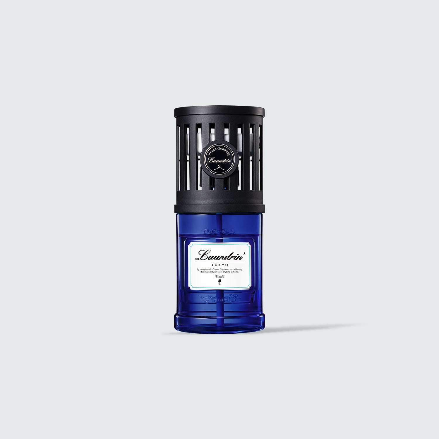 部屋用フレグランス ブルー66 220mL｜ランドリン公式 – Laundrin