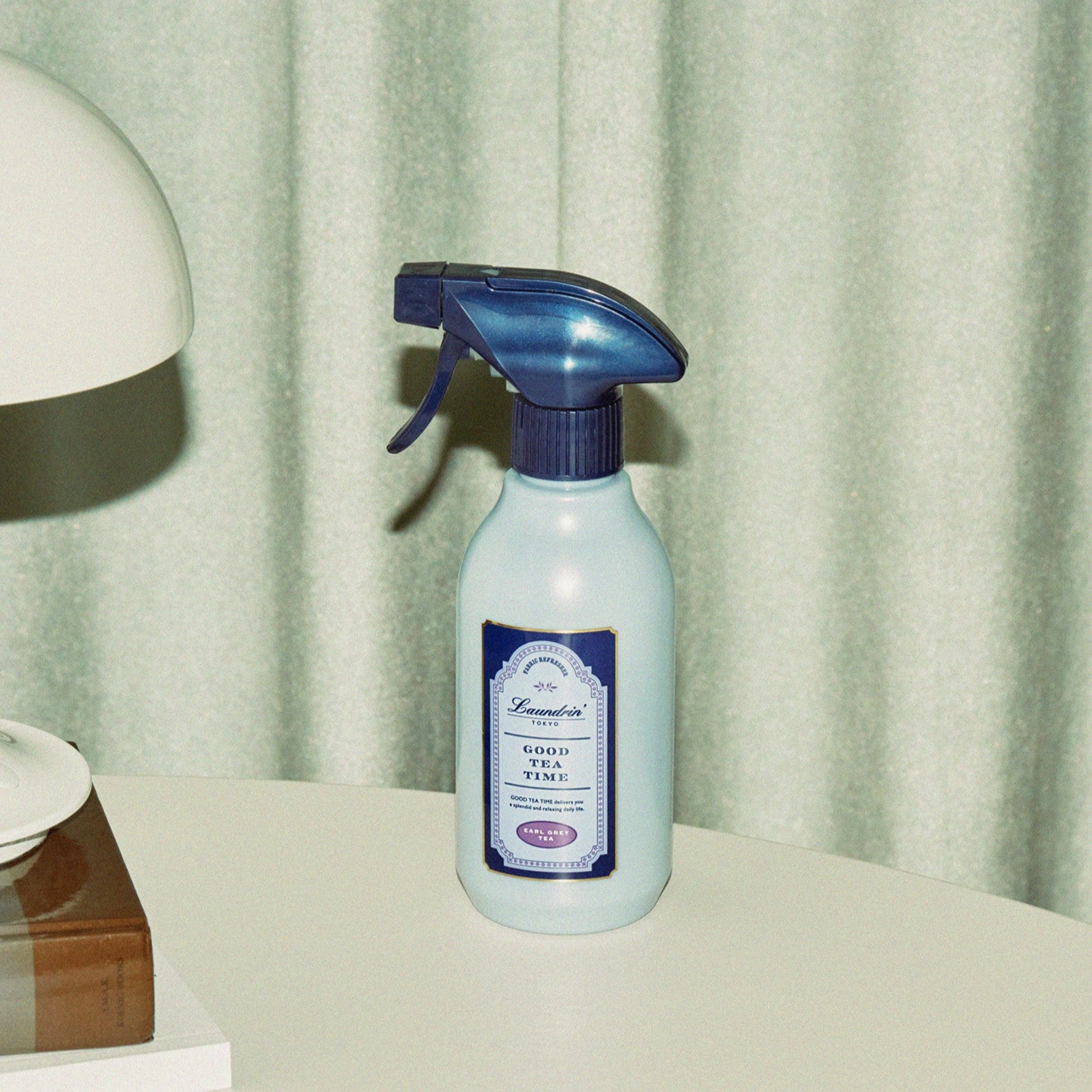 ファブリックミスト アールグレイティーの香り 300mL ファブリックミスト アールグレイティーの香り 300mL