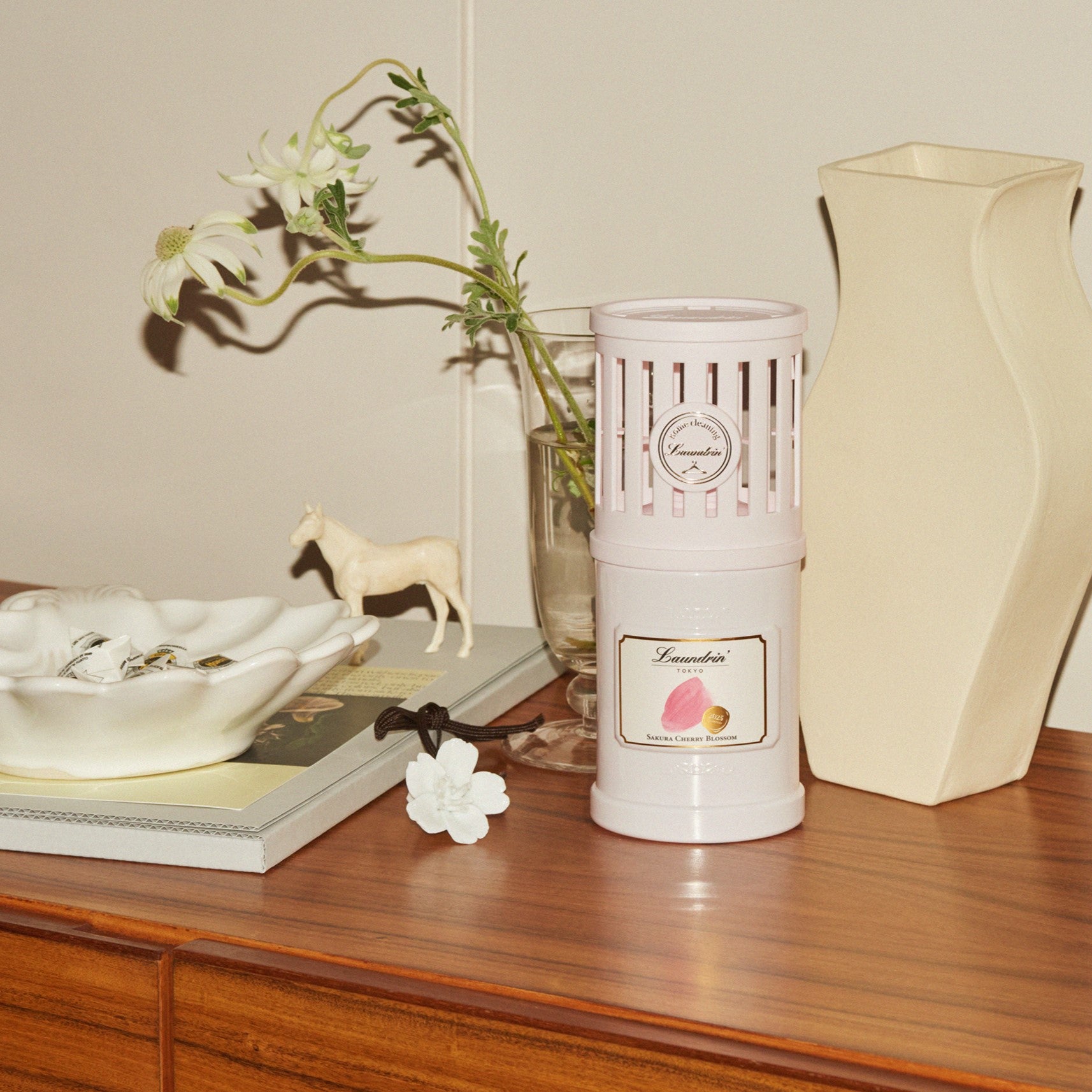 部屋用フレグランス サクラチェリーブロッサム 2025 220mL