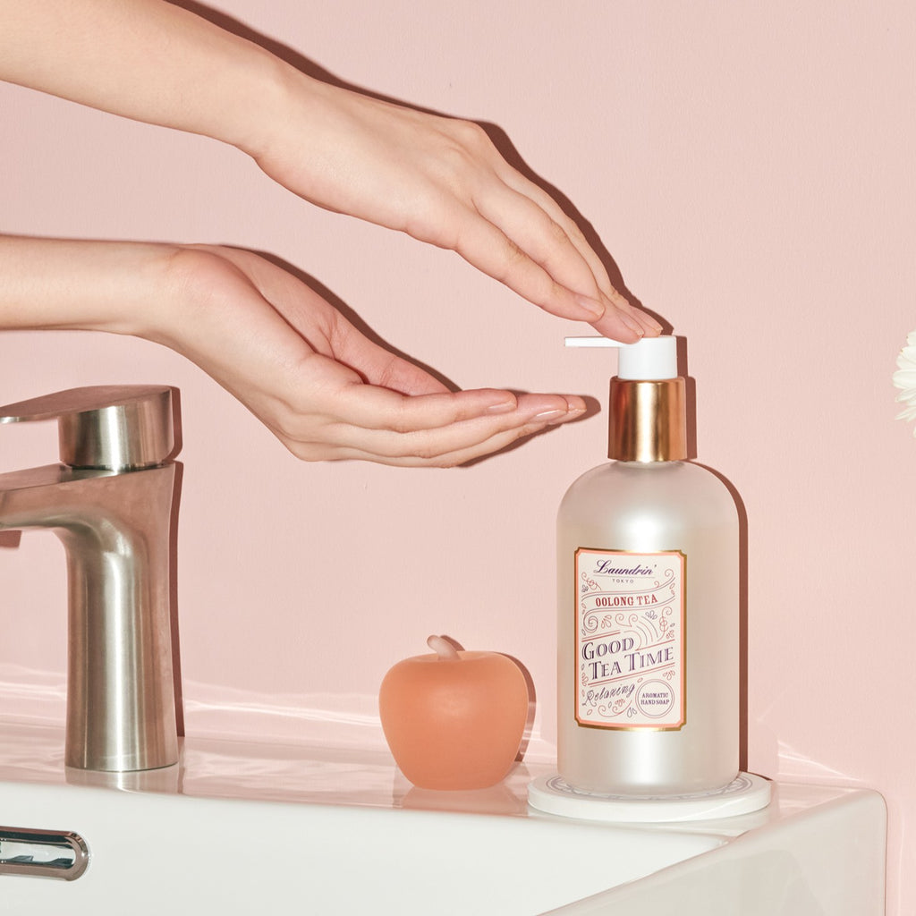 handcare – Laundrin