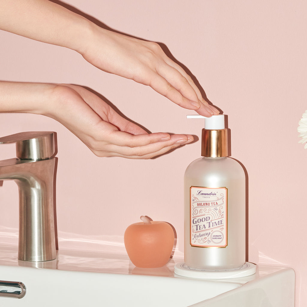 handcare – Laundrin