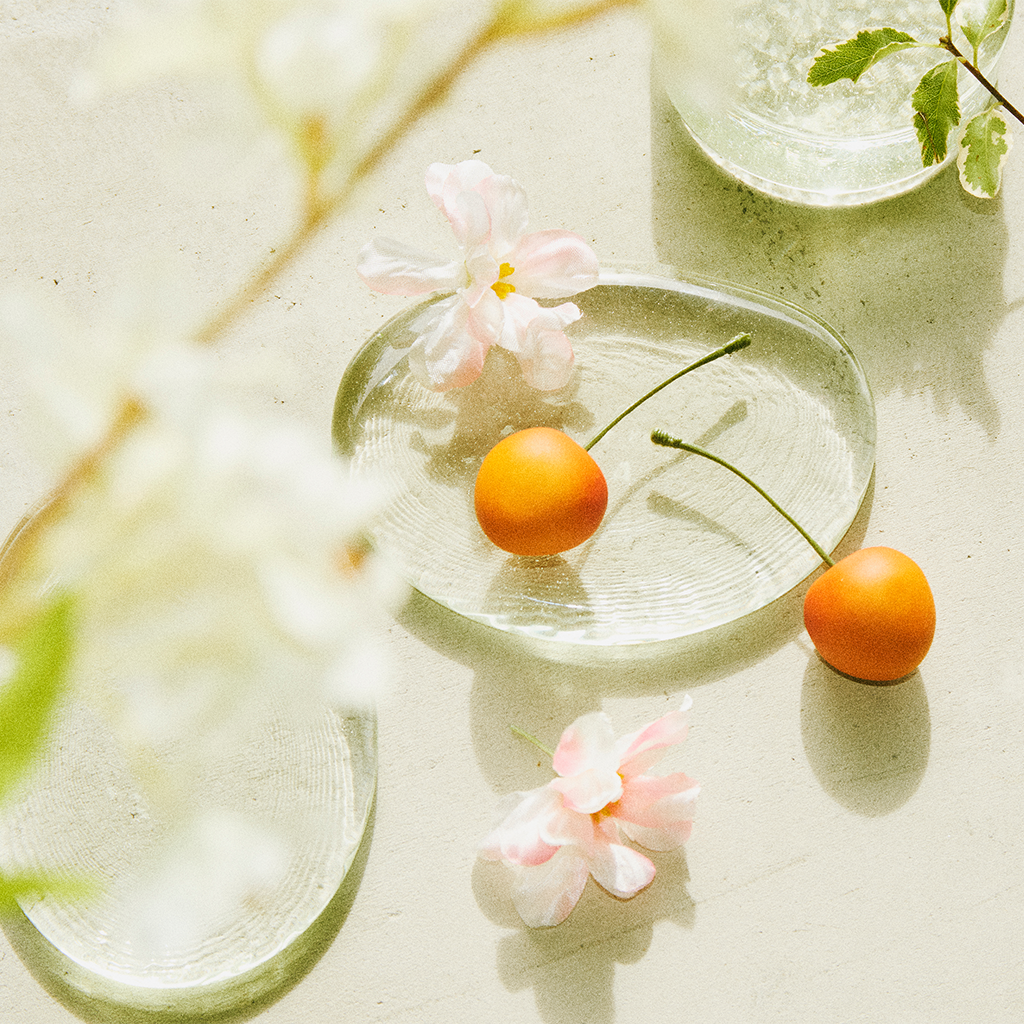 sakura cherry blossom  – Laundrin