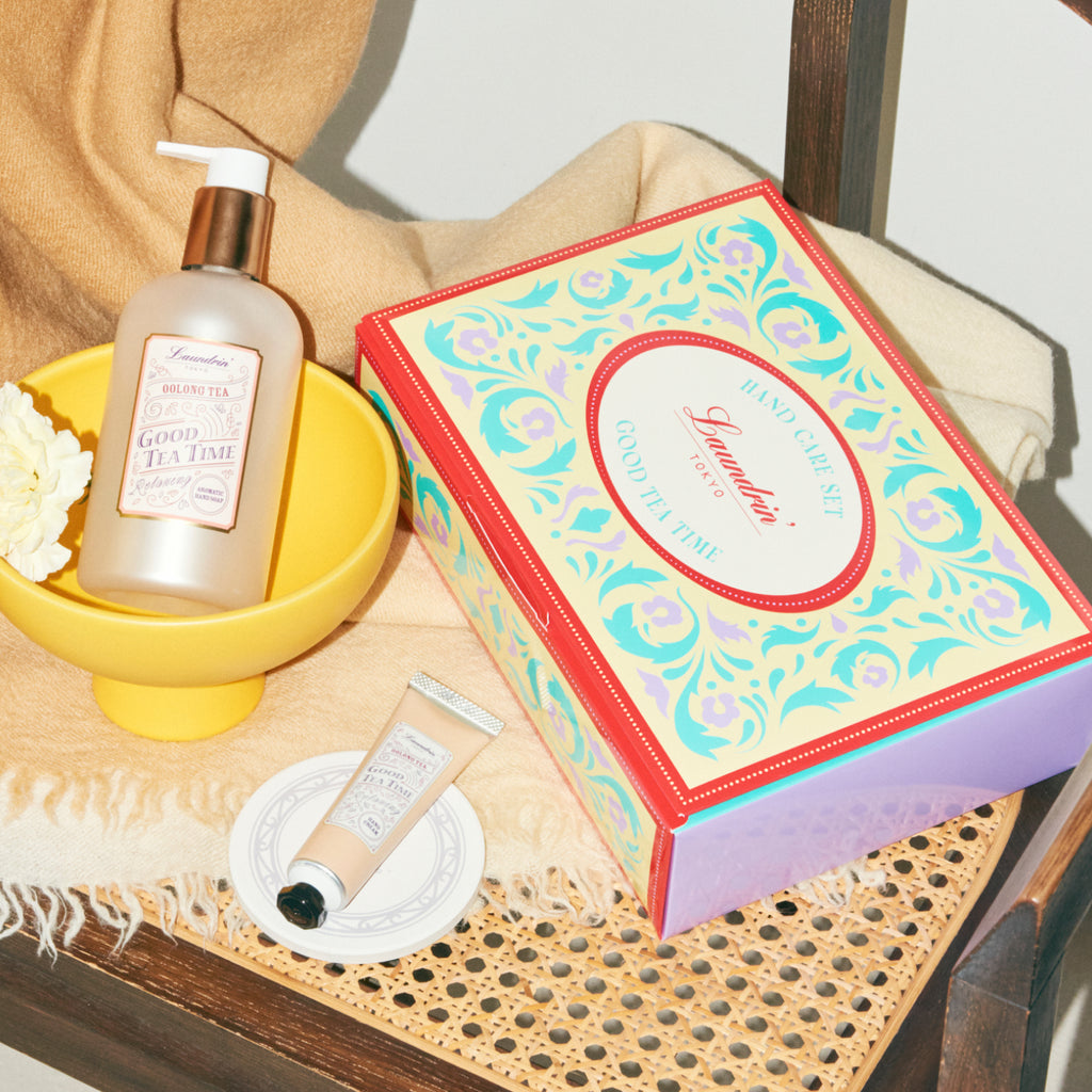 handcare – Laundrin