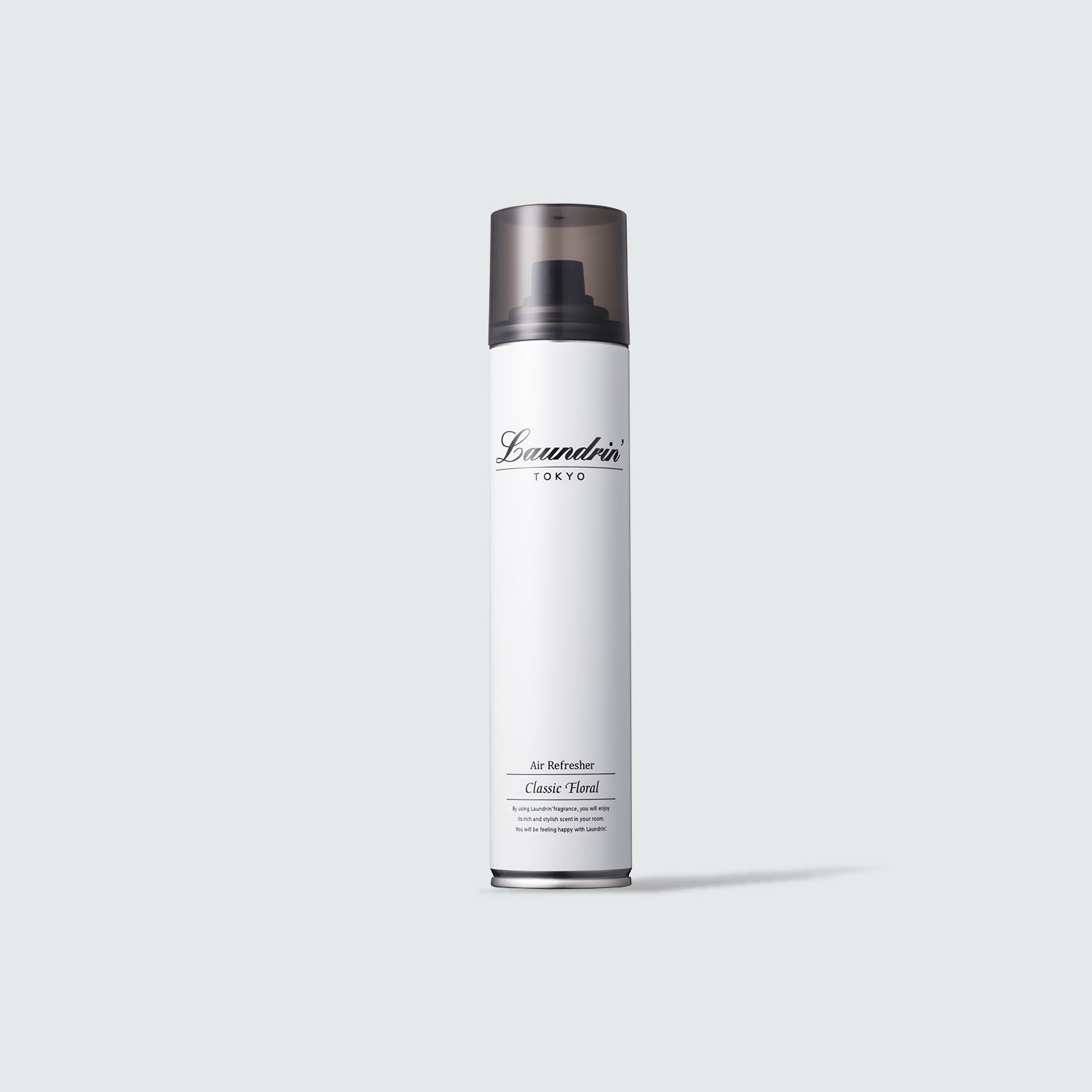 エアーリフレッシャー クラシックフローラル 160mL｜ランドリン公式